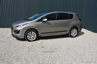 Peugeot 3008 1.60 Hdi, SR pôvod 1 majiteľ - 3