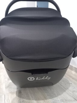 Vajicko Kiddy i-Size - 3