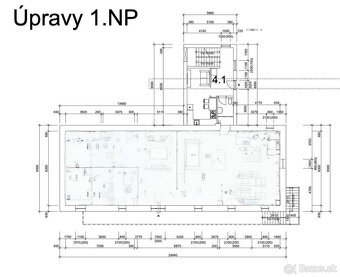 Jedinečná polyfunčná budova na hlavnom cestnom ťahu cez Hurb - 3