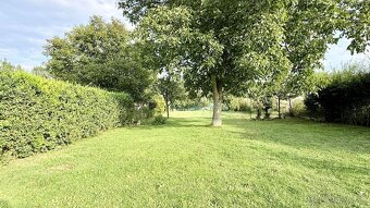 MAĎARSKO - TORNYOSNÉMETI STAVEBNÝ POZEMOK 600 M2 VŠETKY IS V - 3