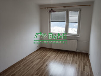 Predaj: 3 izbový byt, 69,66 m2, Čadca ( 230-113-MACHa) - 3