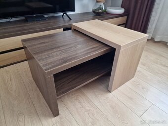 Konferenčný stolík kombo - 3