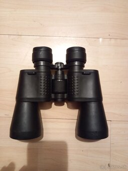 Ďalekohľad 10x50 - 3