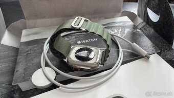 Predam apple watch ultra - 3