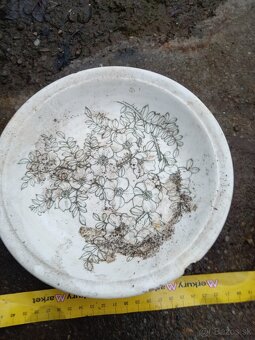 Vojenské nábojnice.taniere poháriky - 3