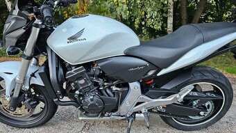 Honda Hornet CB600F (21 000Km) r.v. 2011 - 3