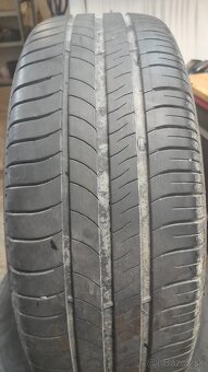 Kolesá MAZDA 5x114,3 R16 Letné - 3