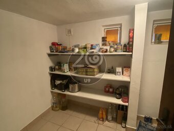 Dražba rodinného domu s garážou v obci Dobrohošť - 3