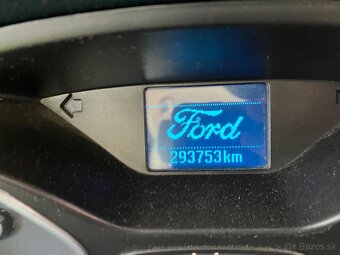 Ford grand c-max 7 miest - 3