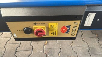 DVOJSTLPOVY ZDVIHAK ZN.MAHA-3 T-ECON 2-NEMECKY. - 3