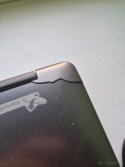 Acer extensa 5620 - funkčný - 3