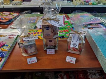 Vianočné darčeky / firemný vianočný darček - 3