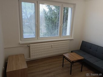 Prenájom 1 izbový byt Poltár - 3