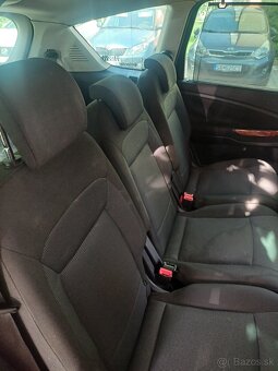Predám Ford s-max 2tdi - 3