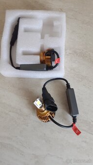 HB3 - led žiarovky. - 3