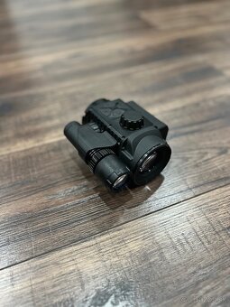 Digitálny monokulár - predsadka PULSAR FORWARD FN135 - 3