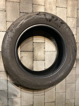 Nové 4ks Continental EcoContact 6 235/55 R18 XL 104 V - 3