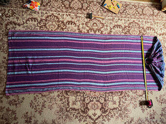 Ring Sling šatka na bábätko - 10 EUR - 3