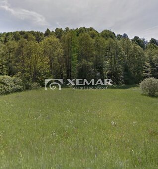 Na predaj stavebný pozemok v Detve - 3