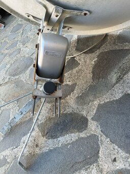 Predám parabolu s motorom - 3