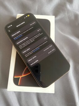 iPhone 16 Pro 128gb - 3