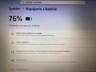 Notebook Dell Vostro 3590 i3-10110U / 16GB / SSD+HDD - 3