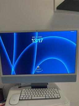 iMac 24 - 3