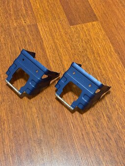 Lavínový batoh / lavínova výbava - 3