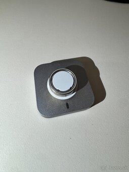 Oura Ring 4 Gold velkost 9 - 3