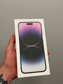 iPhone 14 pro max 1TB - 3