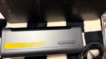 AOHI Starship 40.000 mAh Power Banka - 3