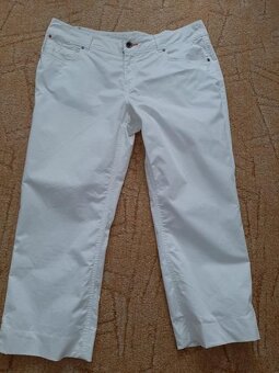 3/4 letné nohavice Gin Tonic
 - 3