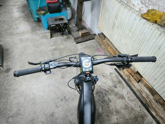 ARES S3 Bike 1000W - 3