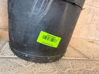 IVECO vzduchový vankúš - 3