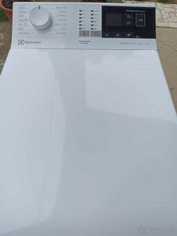 Práčka Elektrolux - 3