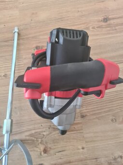 Hecht 1140-Miešadlo - 3