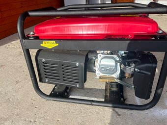 Elektrocentrála - 3