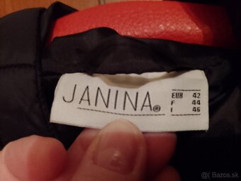 Zimná bunda - 3