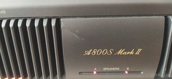 Technics se a 800 Mk2 - 3