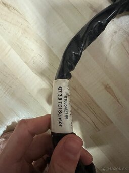 MTM M-cantronic AUDI Q7 - 3