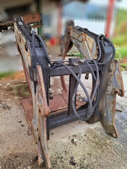 Drapák na drevo , kliešte na drevo - 3