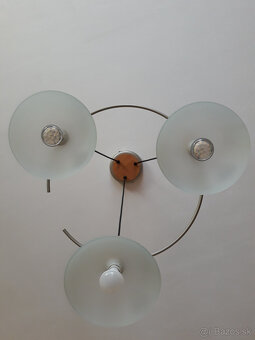 Predám stropné svietidlo - 3