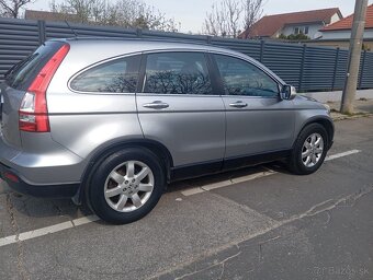 Honda CR-V - 3