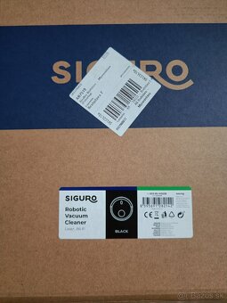 Predám robotický vysávač - 3