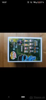 Heisenberg funko pop - 3