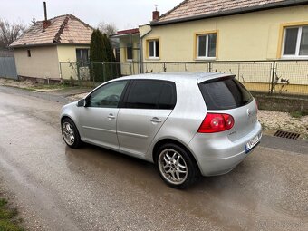 Golf 5 1.9 TDi 77kw - 3