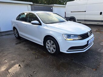 Volkswagen Jetta 1.2 TSI Comfortline - 3