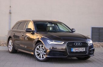 Audi A6 3.0 TDI quattro - 3