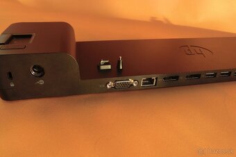 Dokovacia stanica HP2013 HSTNN-IX10 . - 3