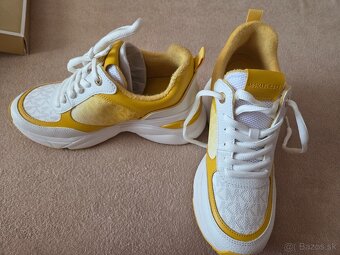 MICHAEL KORS OBUV - ZENY - 3